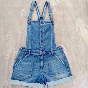 overalls